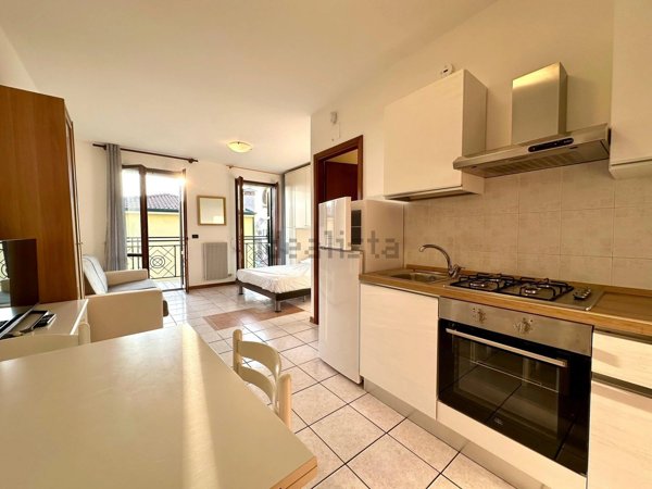 appartamento in vendita ad Eraclea in zona Eracleamare