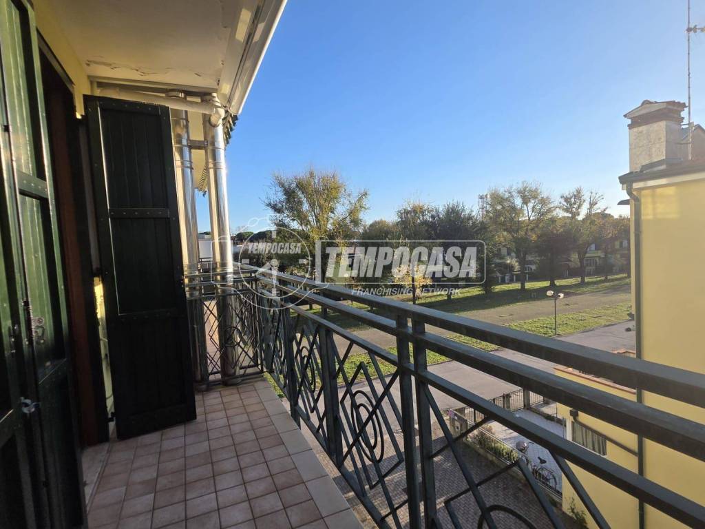 appartamento in vendita ad Eraclea