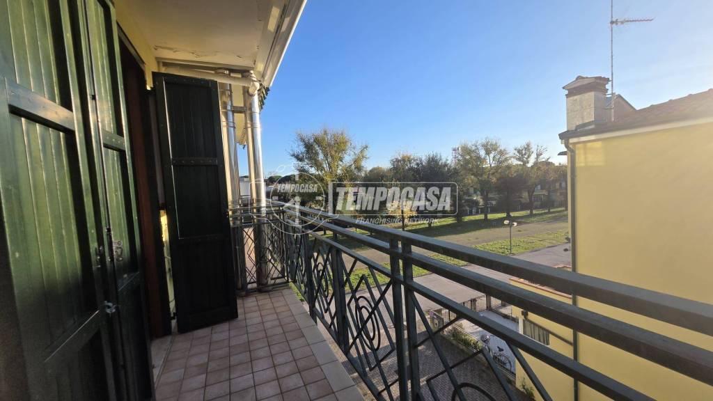 appartamento in vendita ad Eraclea