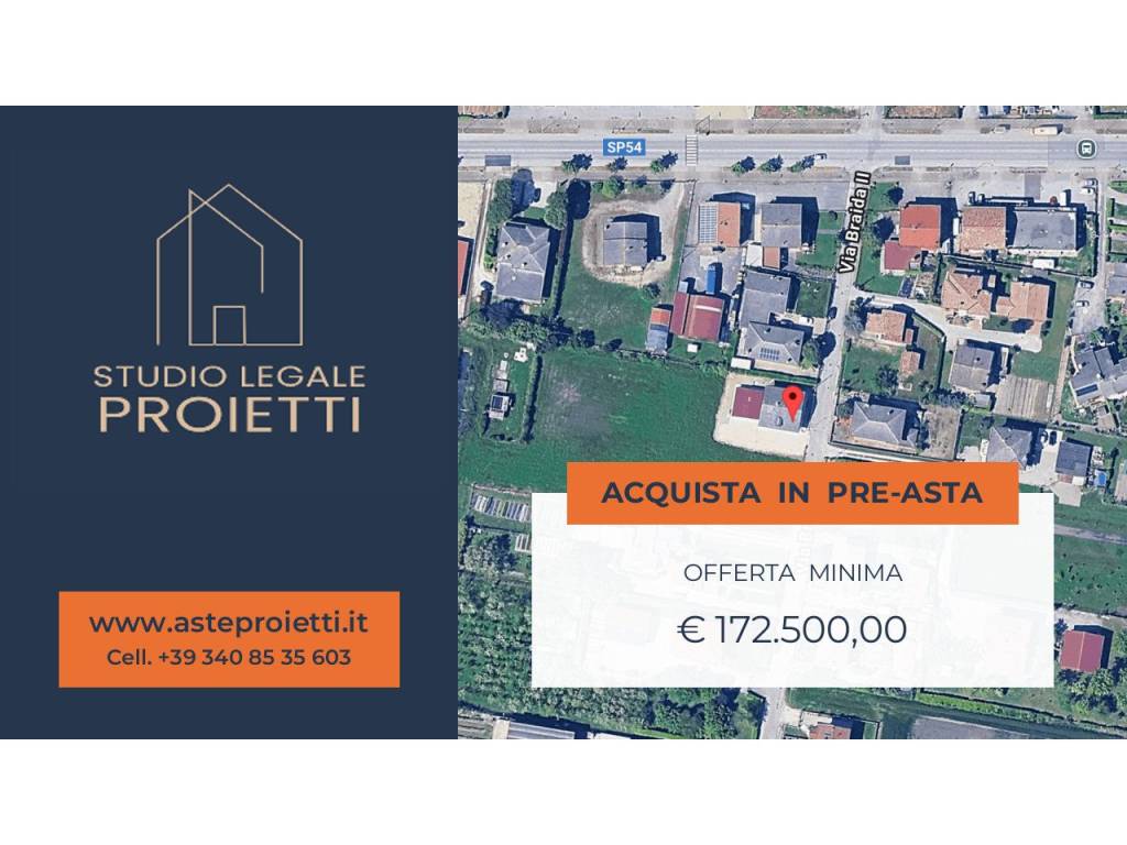 appartamento in vendita ad Eraclea in zona Stretti