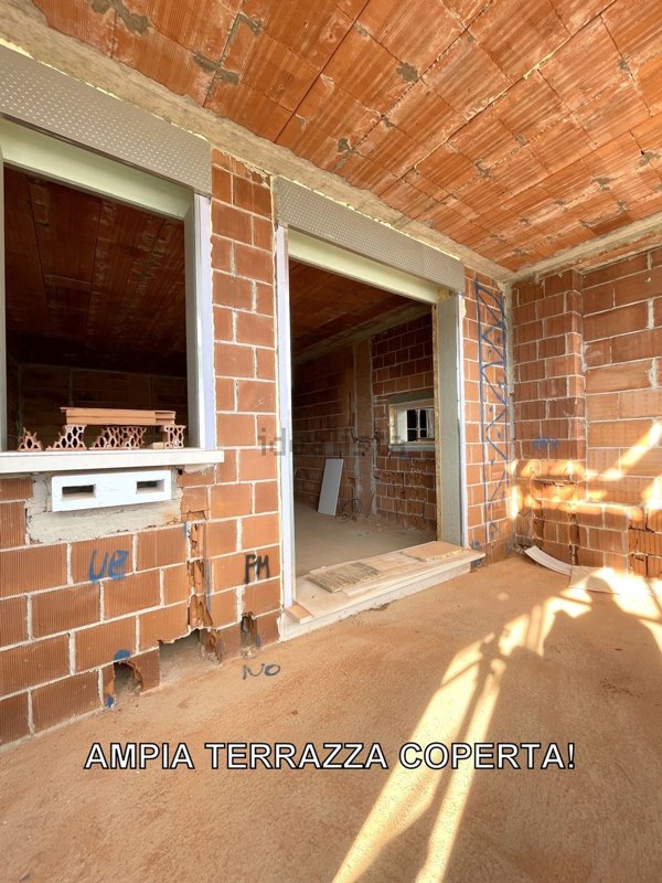 appartamento in vendita ad Eraclea