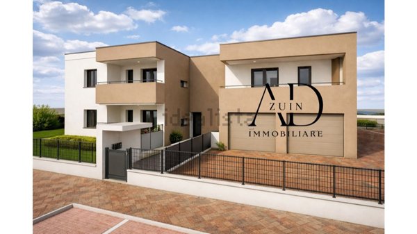 appartamento in vendita ad Eraclea