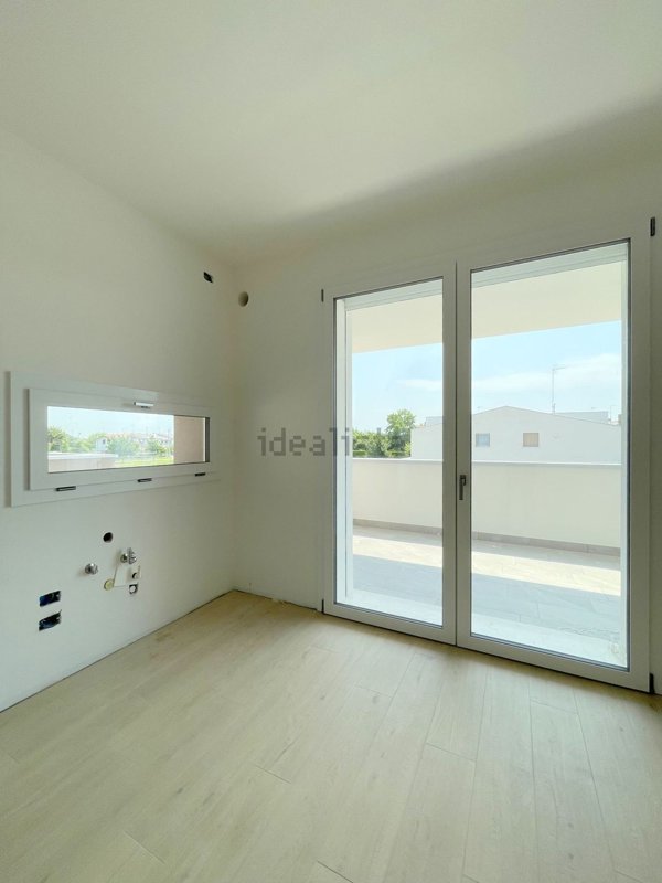 appartamento in vendita ad Eraclea