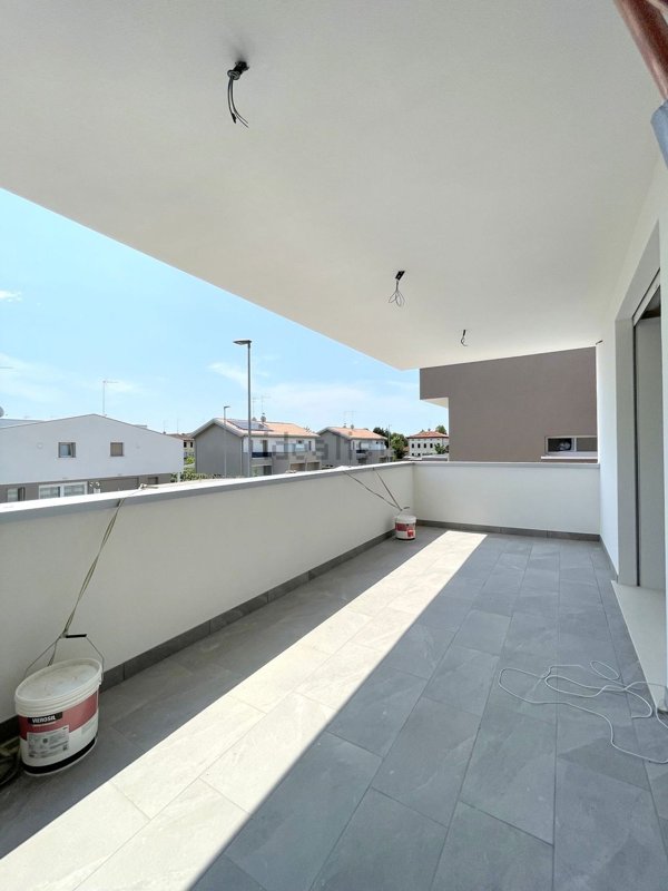 appartamento in vendita ad Eraclea