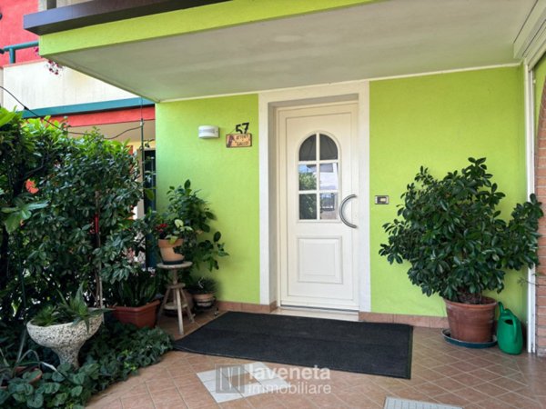 casa indipendente in vendita ad Eraclea