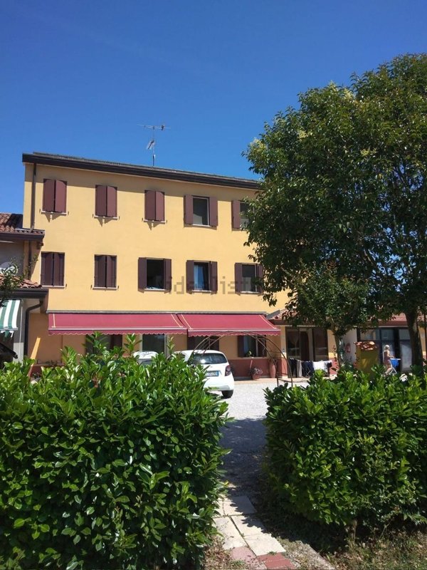 appartamento in vendita ad Eraclea in zona Brian