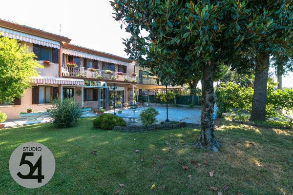 casa indipendente in vendita ad Eraclea in zona Ca' Turcata