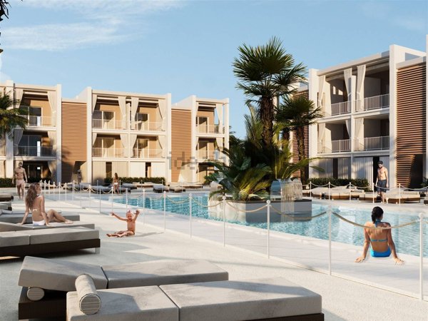 appartamento in vendita ad Eraclea