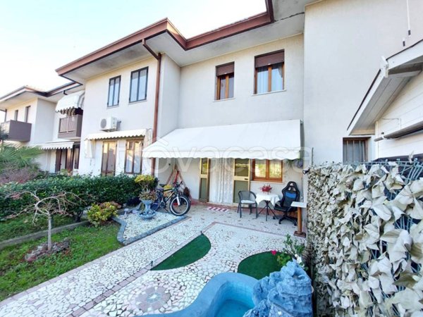 casa indipendente in vendita ad Eraclea