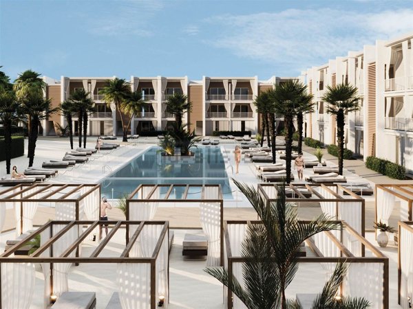 appartamento in vendita ad Eraclea in zona Eracleamare