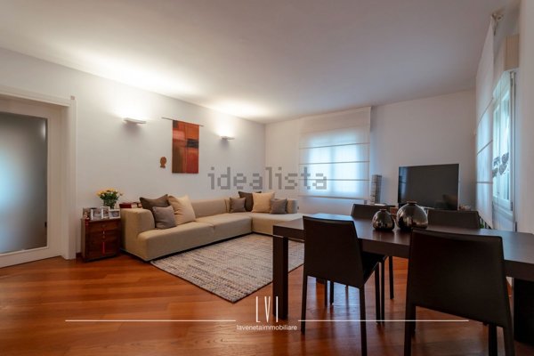 appartamento in vendita ad Eraclea in zona Brian