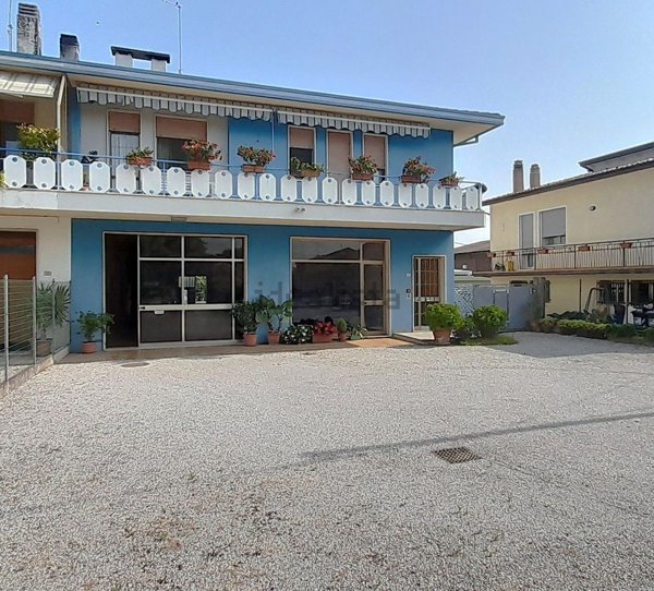 appartamento in vendita ad Eraclea