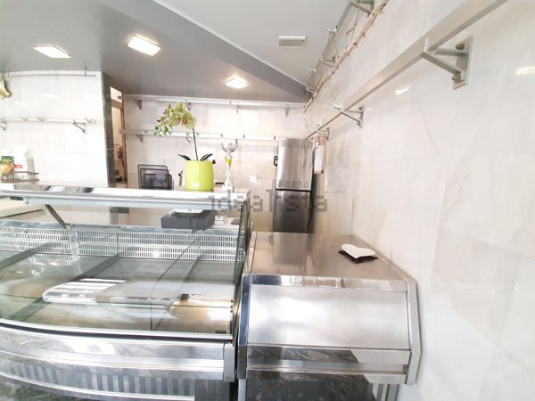 negozio in vendita ad Eraclea