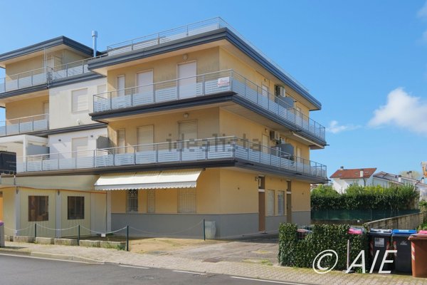 appartamento in vendita ad Eraclea