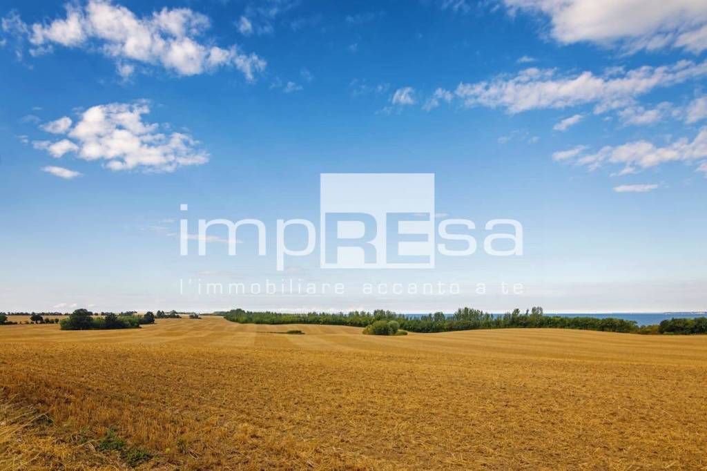 terreno agricolo in vendita ad Eraclea in zona Murazzetta