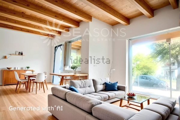 appartamento in vendita ad Eraclea in zona Eracleamare