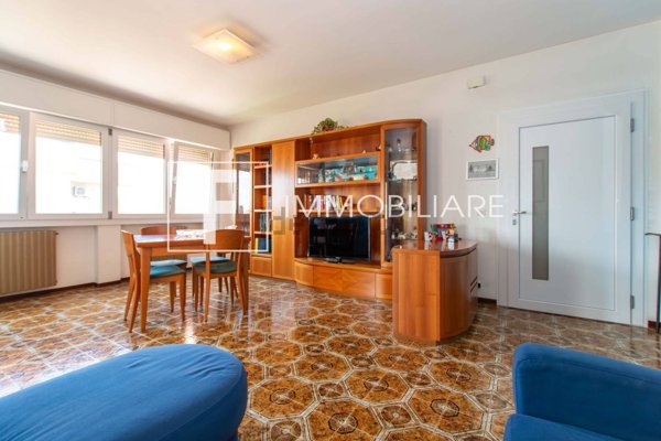 appartamento in vendita ad Eraclea