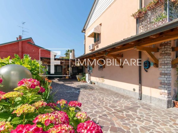 casa indipendente in vendita ad Eraclea