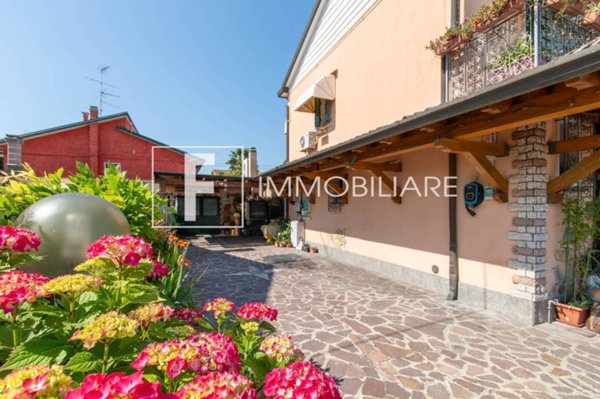 casa indipendente in vendita ad Eraclea