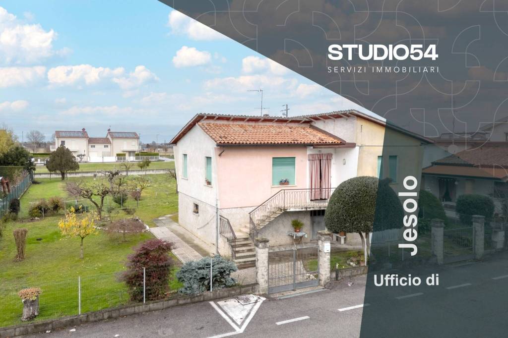 casa indipendente in vendita ad Eraclea