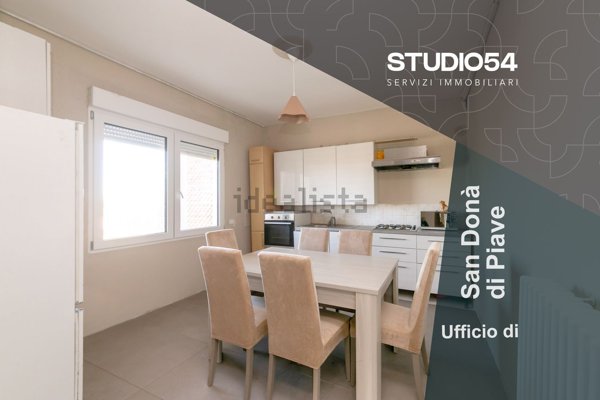 appartamento in vendita ad Eraclea