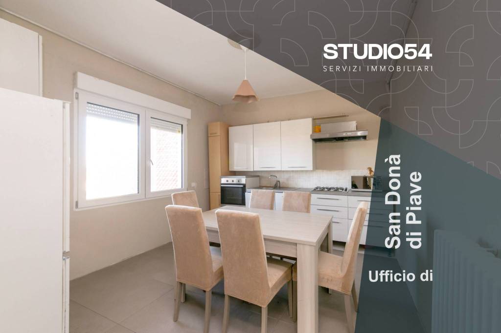 appartamento in vendita ad Eraclea