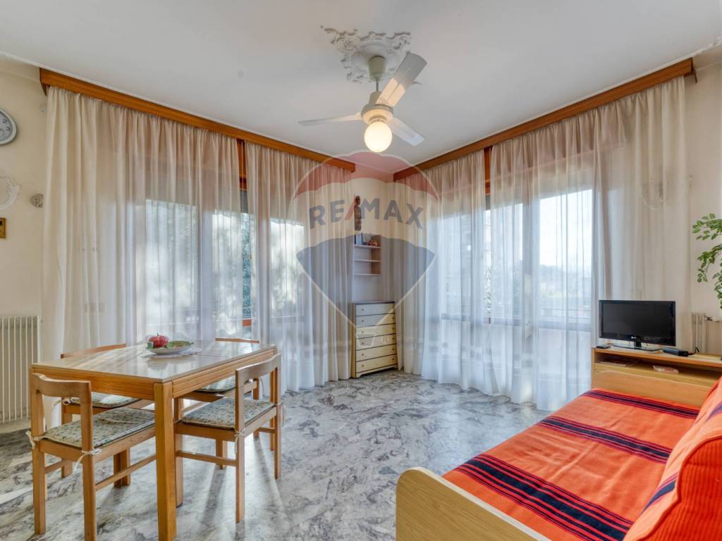 appartamento in vendita ad Eraclea in zona Eracleamare