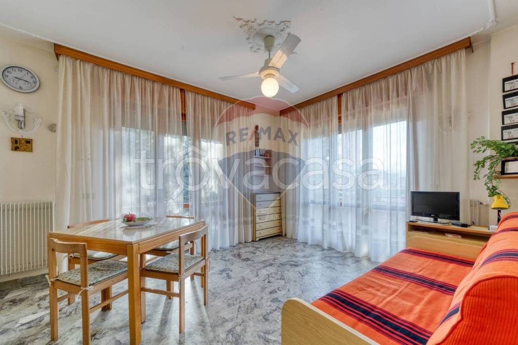 appartamento in vendita ad Eraclea in zona Eracleamare