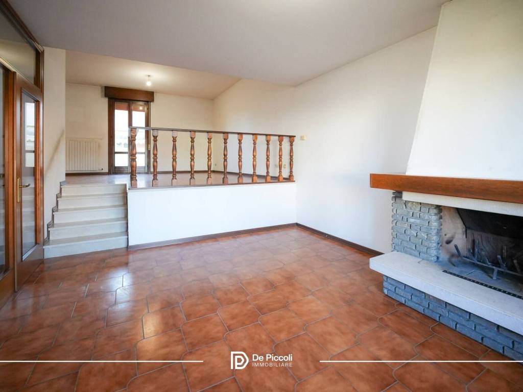 casa indipendente in vendita ad Eraclea