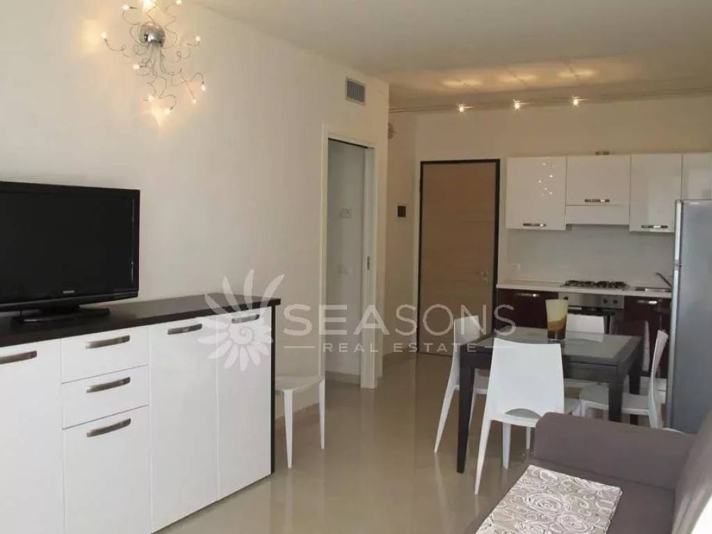 appartamento in vendita ad Eraclea in zona Eracleamare