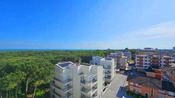 appartamento in vendita ad Eraclea in zona Eracleamare