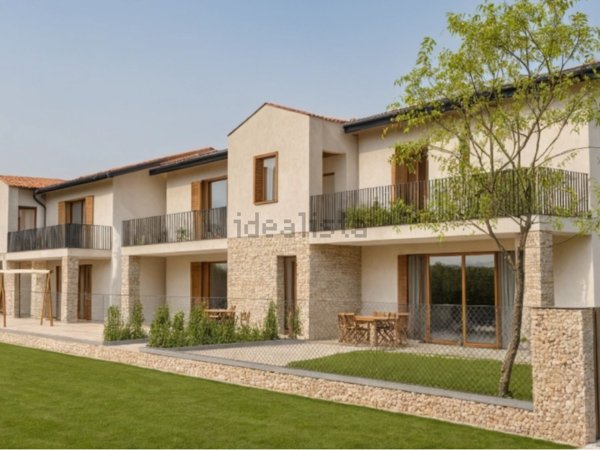 appartamento in vendita ad Eraclea in zona Brian