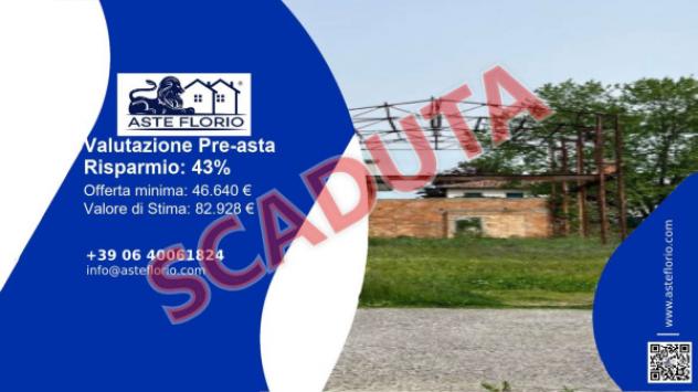 pentavano in vendita ad Eraclea in zona Stretti