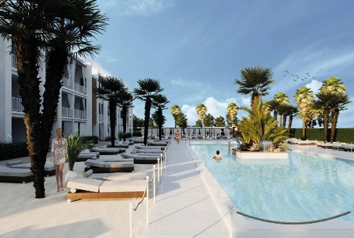 appartamento in vendita ad Eraclea in zona Eracleamare