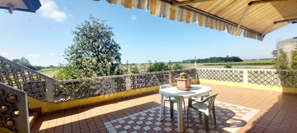 casa indipendente in vendita ad Eraclea