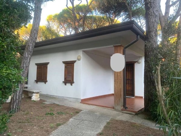 quadrivano in vendita ad Eraclea in zona Eracleamare
