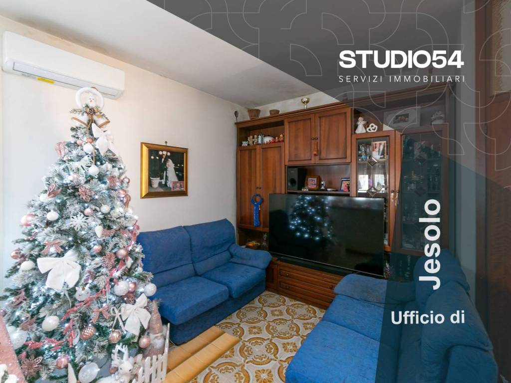 appartamento in vendita ad Eraclea