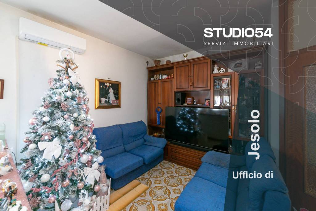 appartamento in vendita ad Eraclea