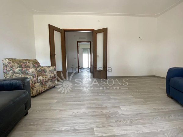 appartamento in vendita ad Eraclea in zona Torre di Fine