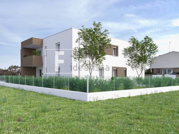 appartamento in vendita ad Eraclea