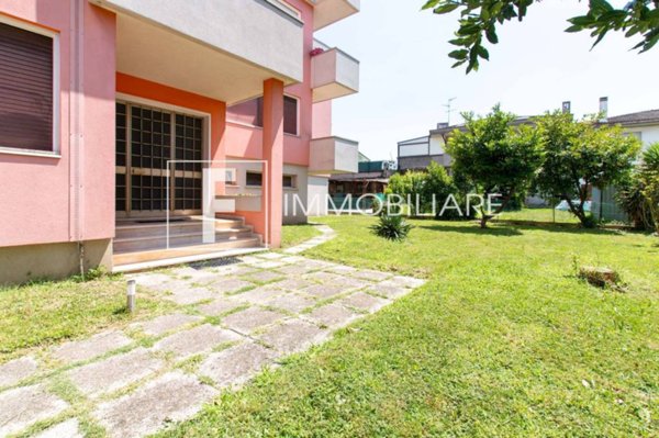 appartamento in vendita ad Eraclea