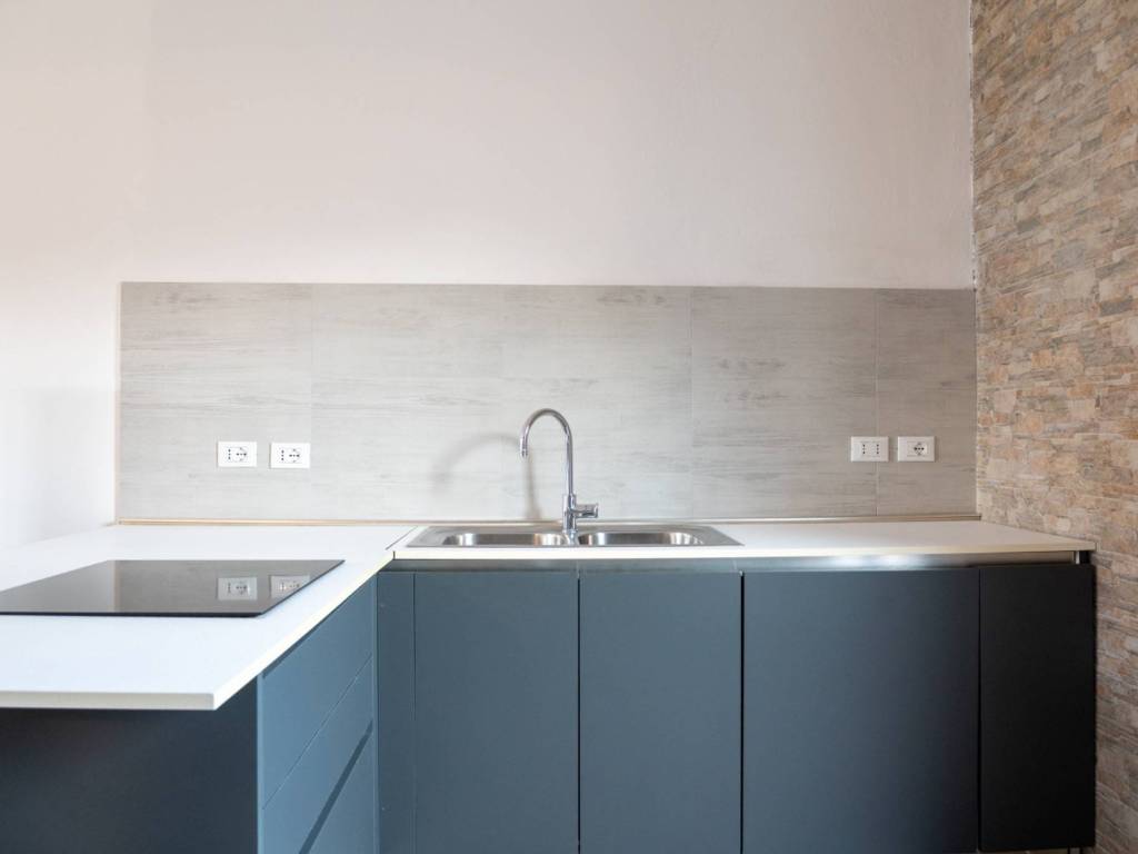 appartamento in vendita ad Eraclea