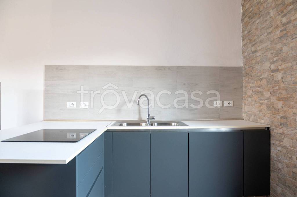 appartamento in vendita ad Eraclea