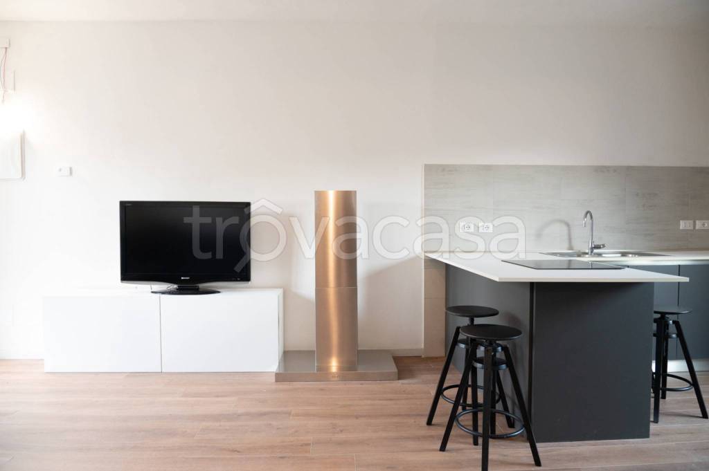 appartamento in vendita ad Eraclea