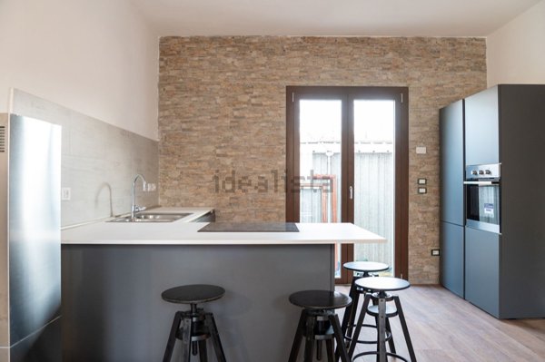 appartamento in vendita ad Eraclea