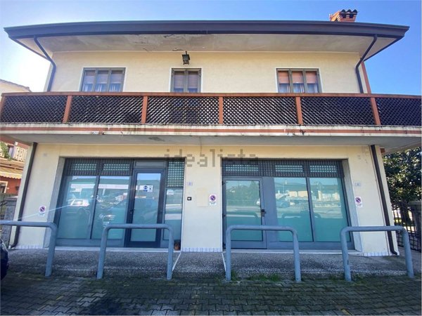 ufficio in vendita ad Eraclea