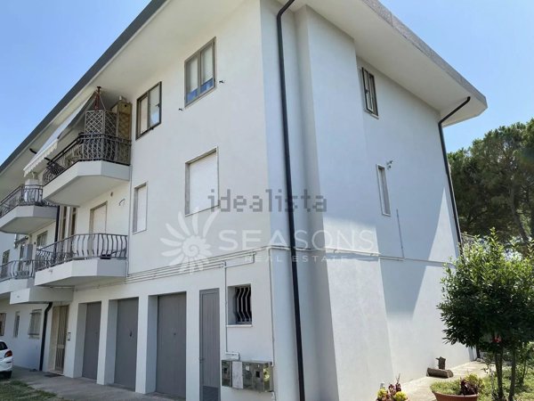 appartamento in vendita ad Eraclea in zona Torre di Fine
