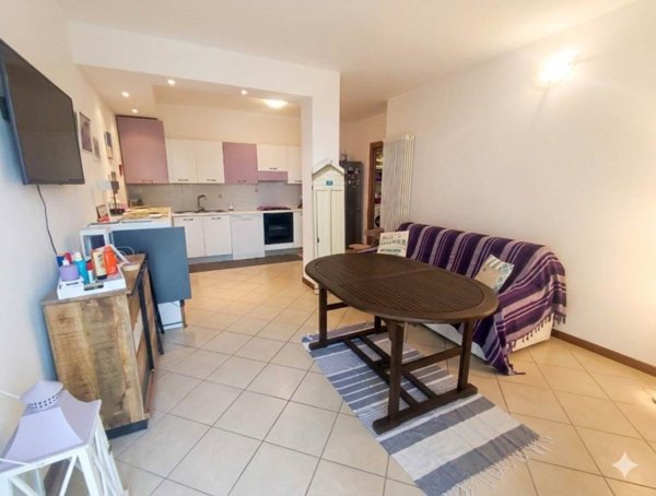 appartamento in vendita ad Eraclea in zona Torre di Fine