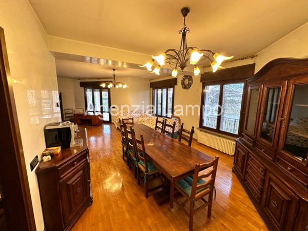 casa indipendente in vendita ad Eraclea in zona Brian