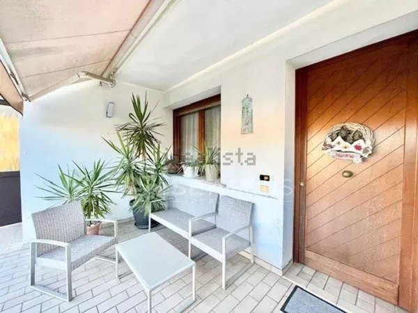 appartamento in vendita ad Eraclea